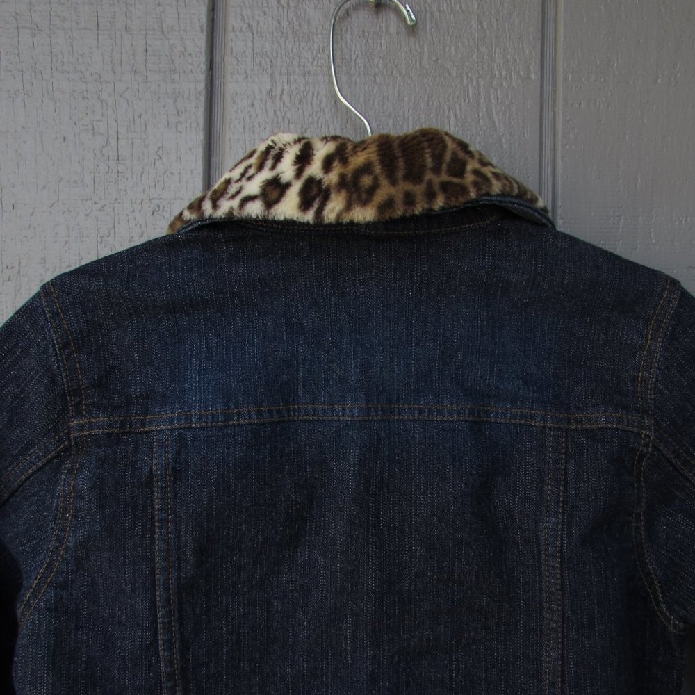 The Children's Place Denim Blue Top! - Picture 5 of 11